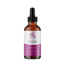 Nourishing Serum