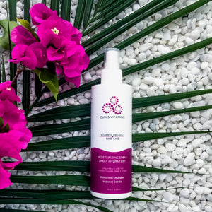 Moisturizing Spray