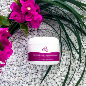 Repairing Mask