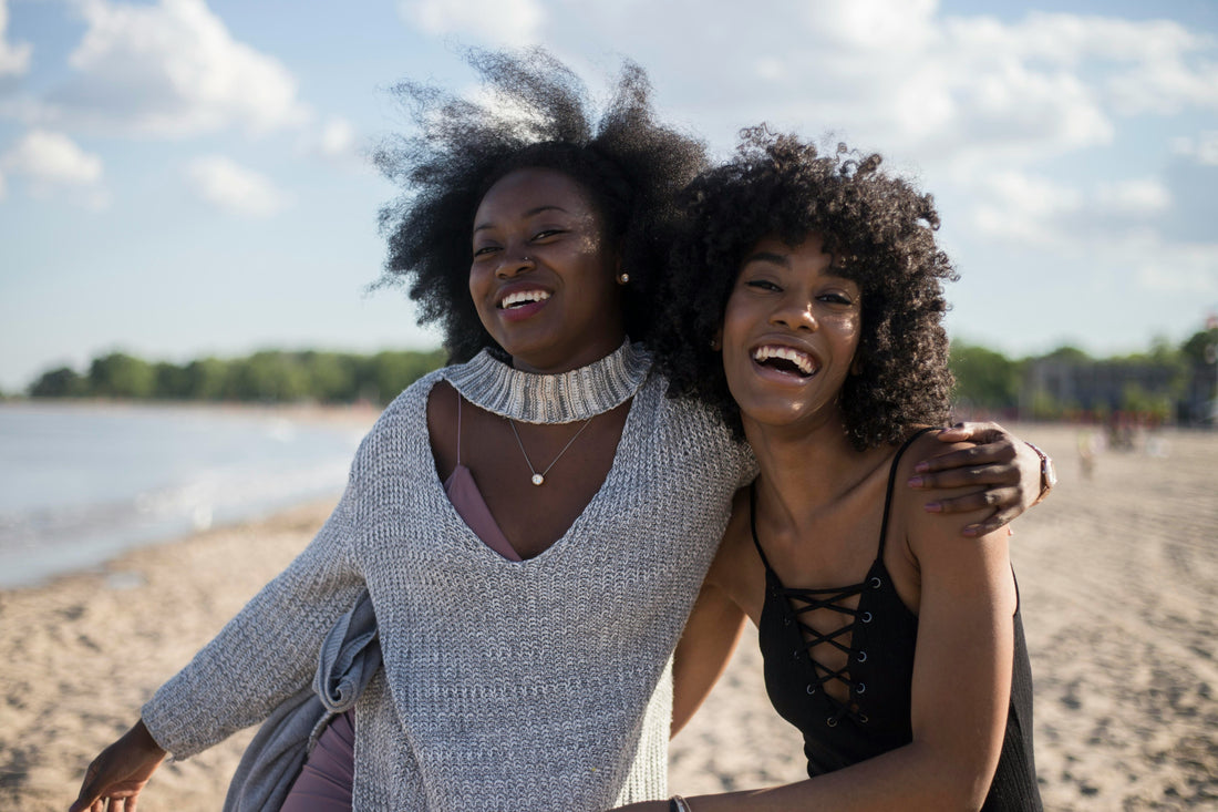 Découvrez le plein potentiel de vos cheveux !