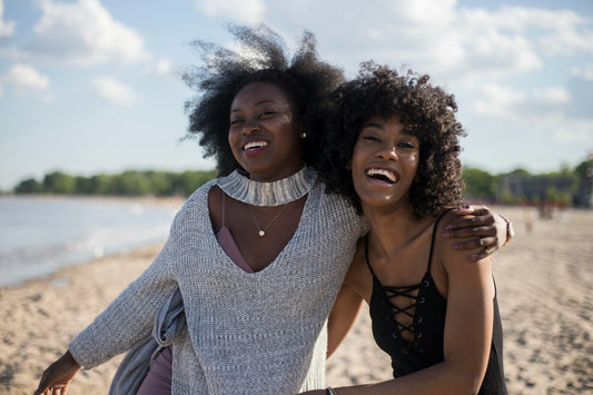 Découvrez le plein potentiel de vos cheveux !