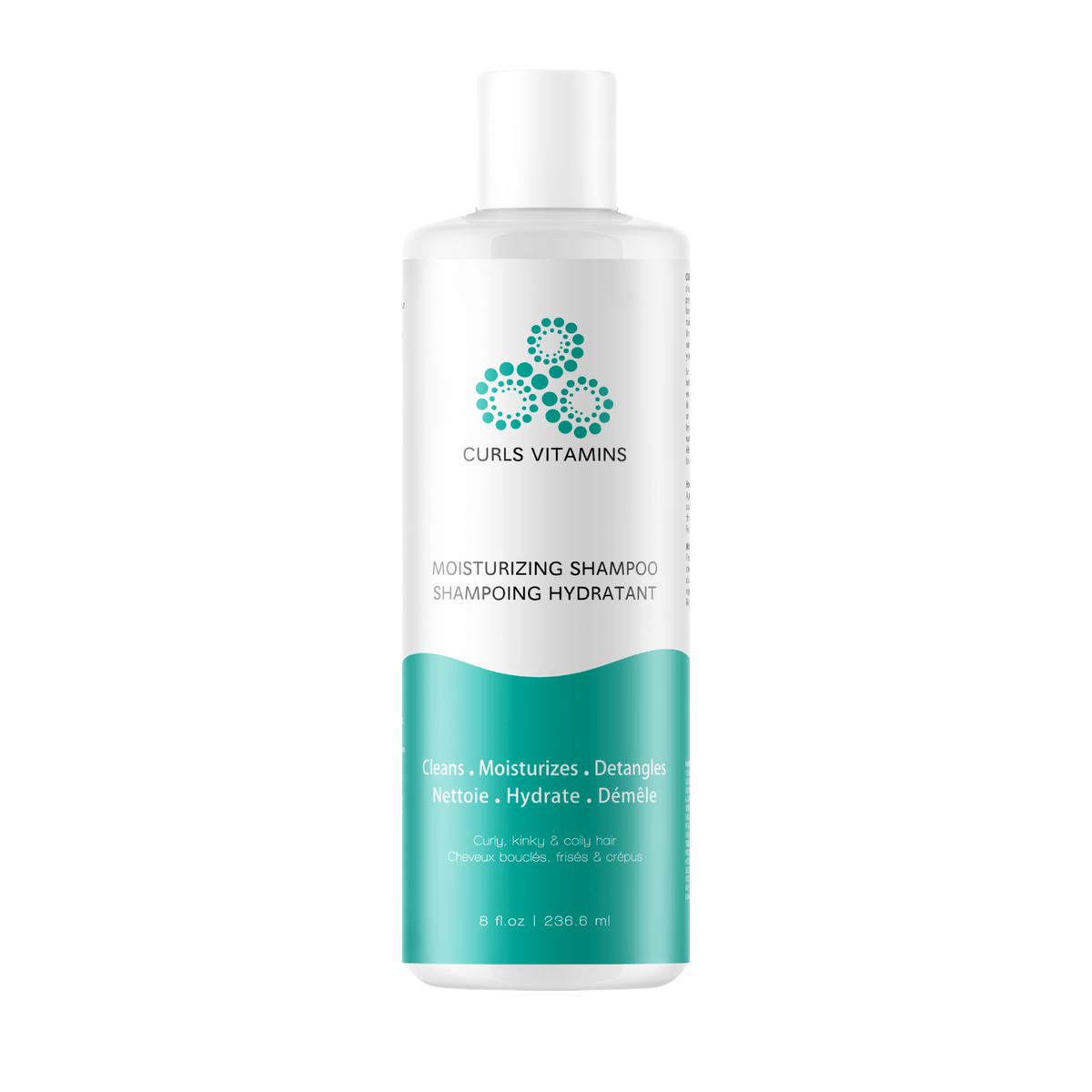 Shampoing Hydratant
