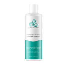 Shampoing Hydratant