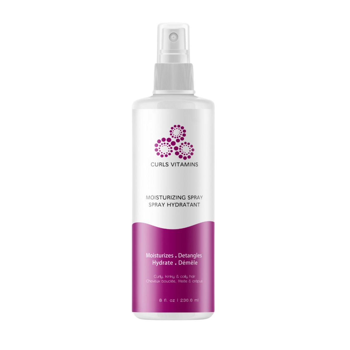 Spray Hydratant