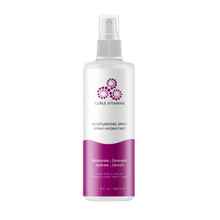 Spray Hydratant