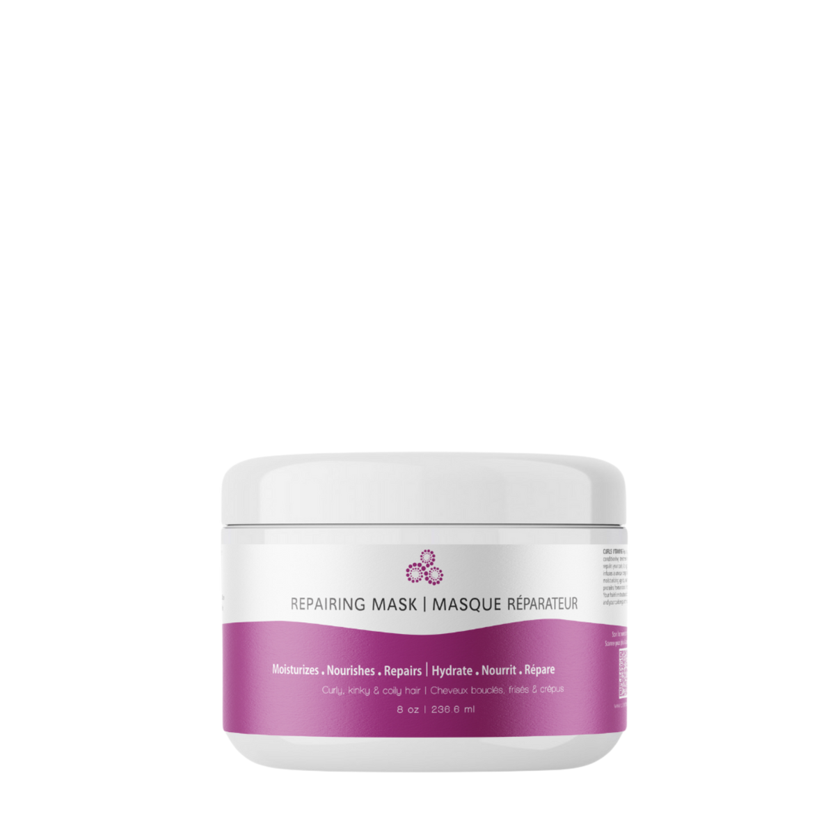 Masque Réparateur