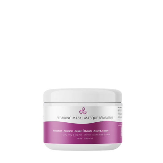 Masque Réparateur