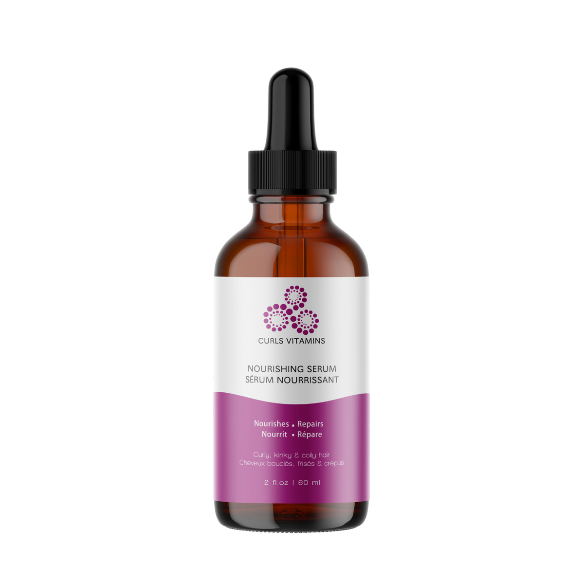 Sérum Nourrissant