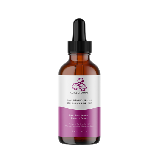 Sérum Nourrissant