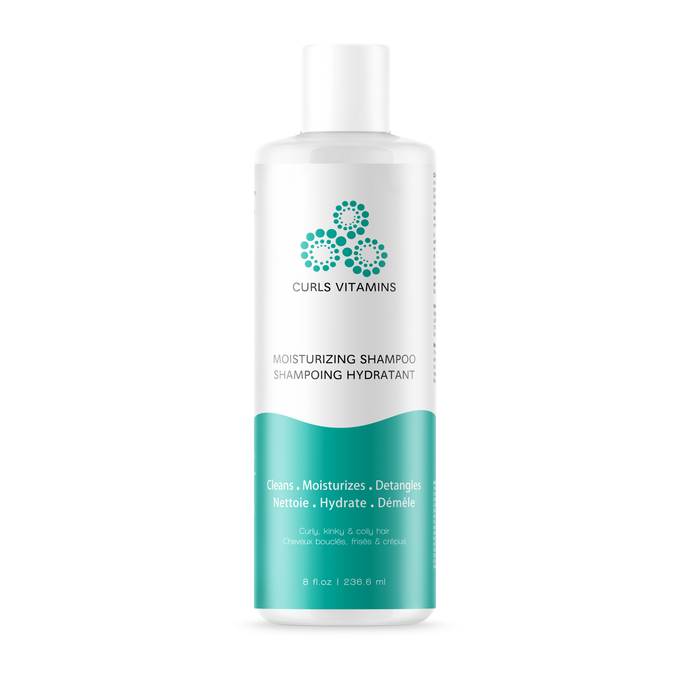 Shampoing Hydratant