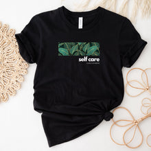 Self Care - Unisex Tshirt