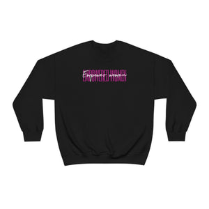 EMPOWERED WOMEN Empower women - Sweatshirt