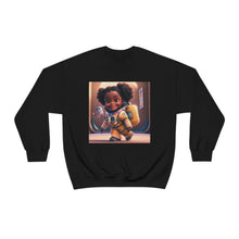 Cute astronaut- Sweatshirt