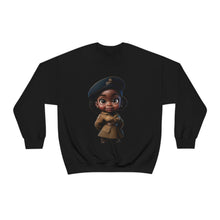 Cute doll 1- Sweatshirt