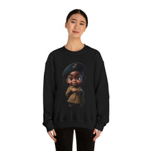 Cute doll 1- Sweatshirt