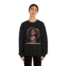 School girl 2 - Sweatshirt