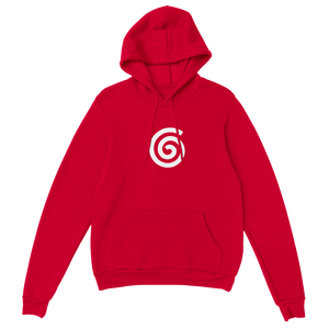 CURL GAME - Classic Unisex Pullover Hoodie
